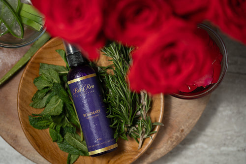 Rosemary Moisture Mist